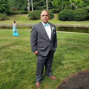 Meet your Posher, Roberto